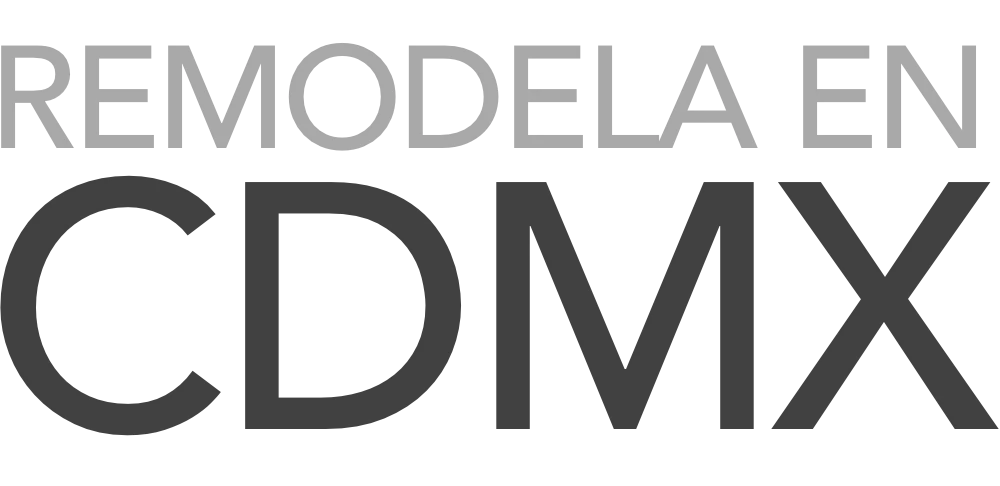 REMODELA EN CDMX